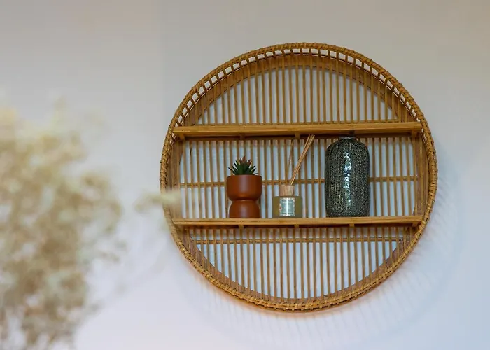 First Line, Y Mar By Mellow Апартаменты *