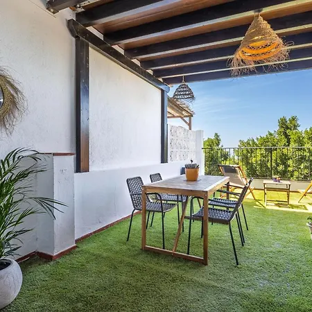 Appartamento First Line, Sea Views, Y Mar By Mellow
