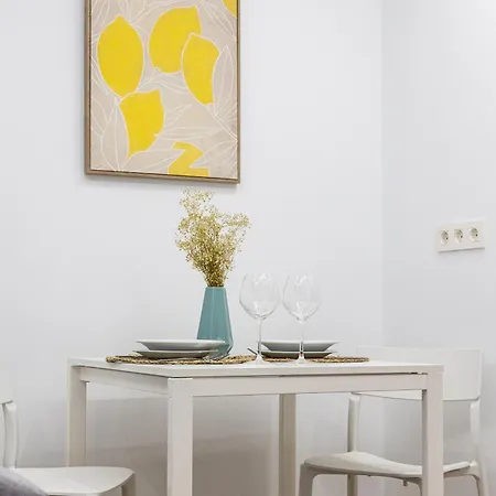 Appartamento First Line, Sea Views, Y Mar By Mellow