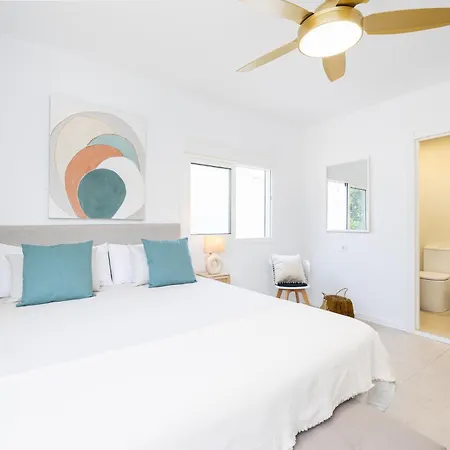 Apartment First Line, Sea Views, Y Mar By Mellow