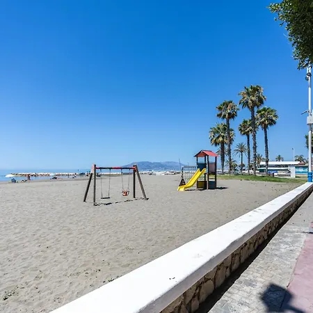 Appartement First Line, Sea Views, Y Mar By Mellow